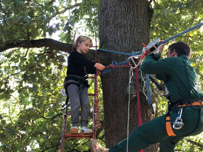Sint-Martinus den XIIde - Opening scoutsjaar